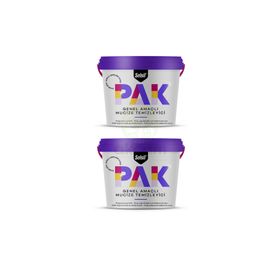 Selsil Pak 2x500 gr Genel Amaçlı Temizleyici