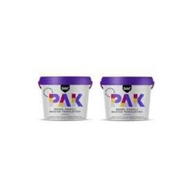 Selsil Pak 2x500 gr Genel Amaçlı Temizleyici