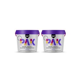 Selsil Pak 2x500 gr Genel Amaçlı Temizleyici