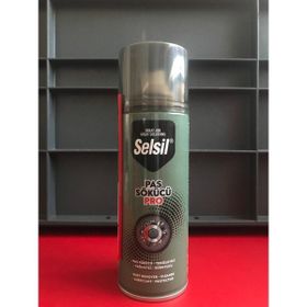 Selsil Pro 200 ml Pas Sökücü