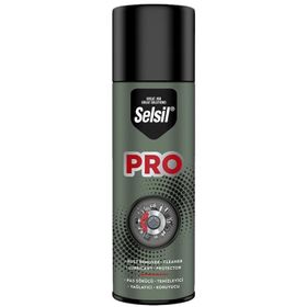 Selsil Pro 200 ml Pas Sökücü