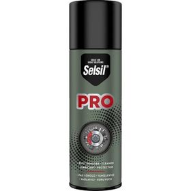 Selsil Pro 200 ml Pas Sökücü