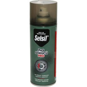 Selsil Pro 24x400 ml Çok Amaçlı Sprey