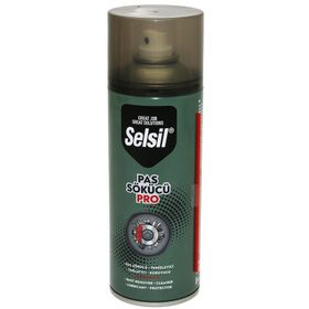 Selsil Pro 400 ml Çok Amaçlı Sprey