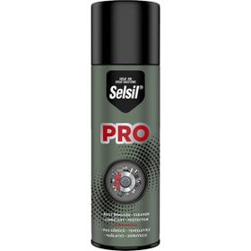 Selsil Pro 400 ml Pas Sökücü