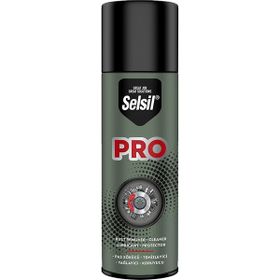 Selsil Pro 400 ml Pas Sökücü