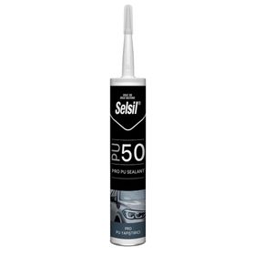 Selsil PU Beyaz 280 ml Oto Mastik