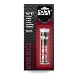 Selsil Putty Epoksi 57 gr Macun Yapıştırıcı