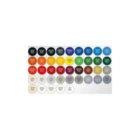 Selsil Rainbow Colors Altın Rengi Sprey Boya