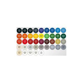 Selsil Rainbow Colors Altın Rengi Sprey Boya