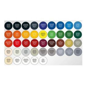 Selsil Rainbow Colors Altın Rengi Sprey Boya
