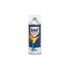 Selsil RAL5002 Ultramarin Mavi 400 ML Sprey Boya