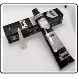 Selsil Rtv 50 ml Auto Gasket Siyah Conta Silikon