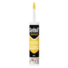 Selsil Şampanya Bronz 500 gr Slikonize Mastik
