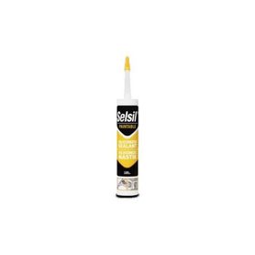 Selsil Şampanya Bronz 500 gr Slikonize Mastik