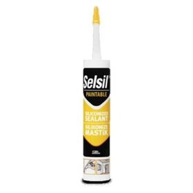 Selsil Şampanya Bronz 500 gr Slikonize Mastik