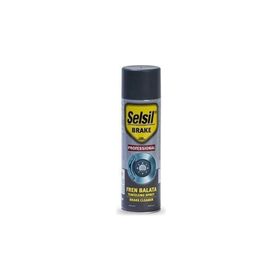 Selsil TAS-001 500 ml Fren Balata Spreyi