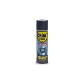 Selsil TAS-001 500 ml Fren Balata Spreyi