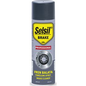 Selsil TAS-001 500 ml Fren Balata Spreyi