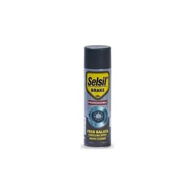 Selsil TAS-001 500 ml Fren Balata Spreyi