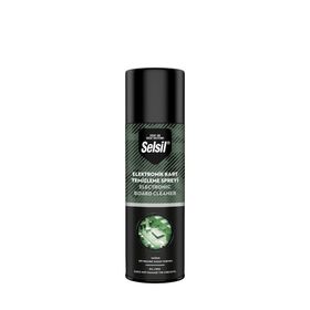 Selsil TAS-010 500 ml Elektrik Devre Kart Temizleme Spreyi