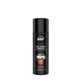 Selsil TAS017 500 ml Zift Katran Temizleyici Sprey