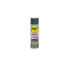 Selsil TAS017 500 ml Zift Katran Temizleyici Sprey