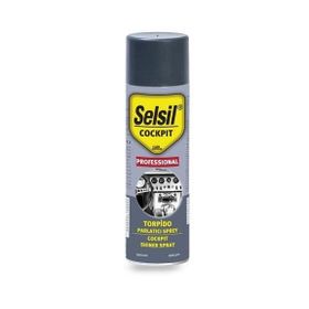 Selsil TAS027 200 ml Torpido Parlatıcı Sprey
