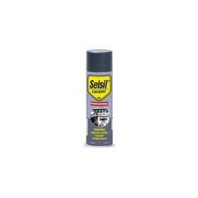 Selsil TAS027 200 ml Torpido Parlatıcı Sprey