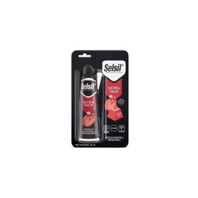 Selsil Ultra Tack Güçlü Montaj Korniş 60 ml Yapıştırıcı