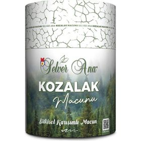 Selver Ana 240 gr Kozalak Macunu