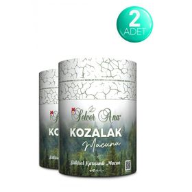 Selver Ana 240 gr Kozalak Macunu
