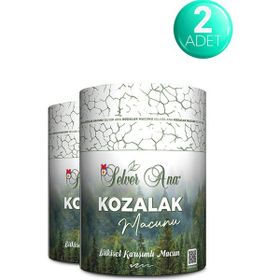 Selver Ana 240 gr Kozalak Macunu