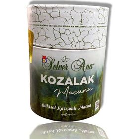 Selver Ana 240 gr Kozalak Macunu