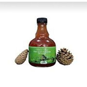 Selver Ana Kara Çam Kozalağı 500 ml Şurup