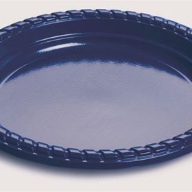 Sem 17 cm 2400'lü Parti Tabağı