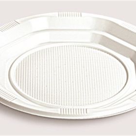 Sem 17 cm 4000'li Köşeli Tabak
