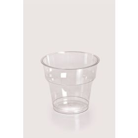 Sem 180 cc 2000'li Kristal Bardak