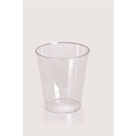 Sem 200 cc 2000'li Kristal Bardak