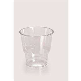 Sem 230 cc 1000'li Kristal Bardak