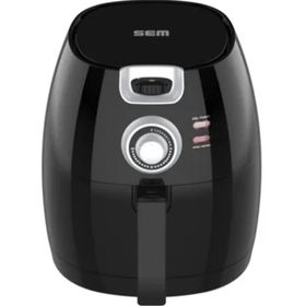 Sem Aircook 5 lt 1650W Yağsız Kızartma Fritöz