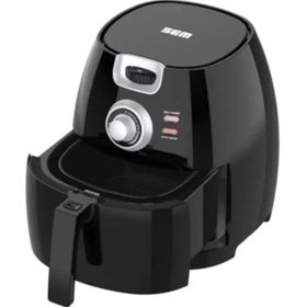 Sem Aircook 5 lt 1650W Yağsız Kızartma Fritöz