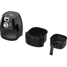 Sem Aircook 5 lt 1650W Yağsız Kızartma Fritöz
