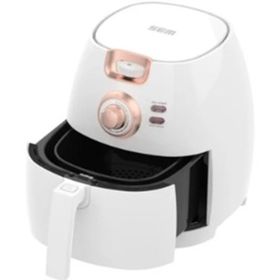 Sem Aircook SC300 5 lt Beyaz Fritöz