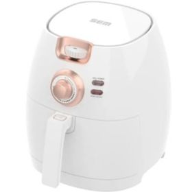Sem Aircook SC300 5 lt Beyaz Fritöz