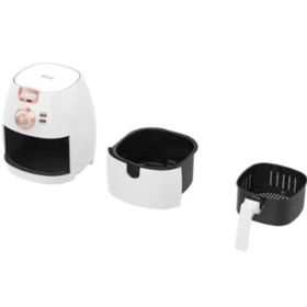Sem Aircook SC300 5 lt Beyaz Fritöz
