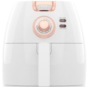 Sem Aircook SC300 5 lt Beyaz Fritöz