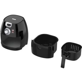 Sem Aircook SC300 5 lt Siyah Fritöz