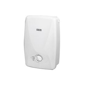 SEM BT-1 Selen Elektrikli Şofben