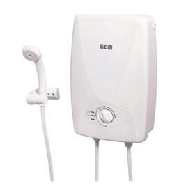 SEM BT-1 Selen Elektrikli Şofben